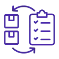 Order Processing